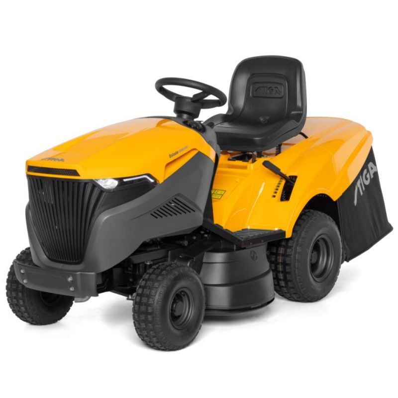 Садовый трактор Stiga Estate 5092HW, 9 кВт во Владимире