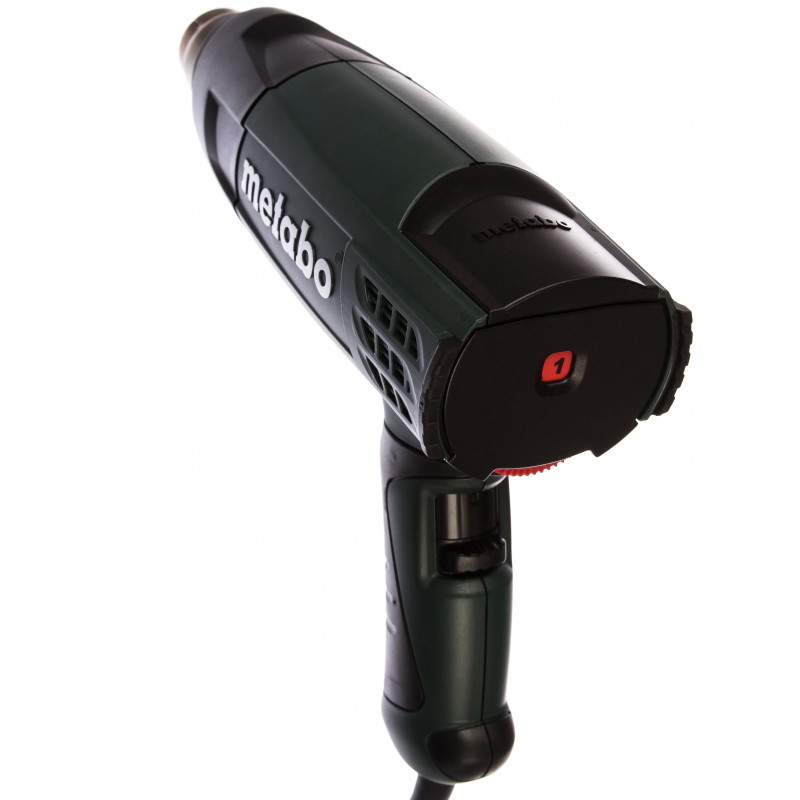 Строительный фен Metabo НЕ 20-600 602060500 в Кинешме