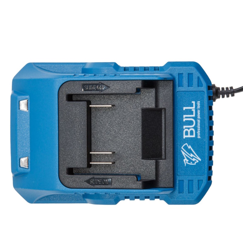 Зарядное устройство Bull LD 2006 1329598, 1 слот, 2 А XLTpro в Коврове