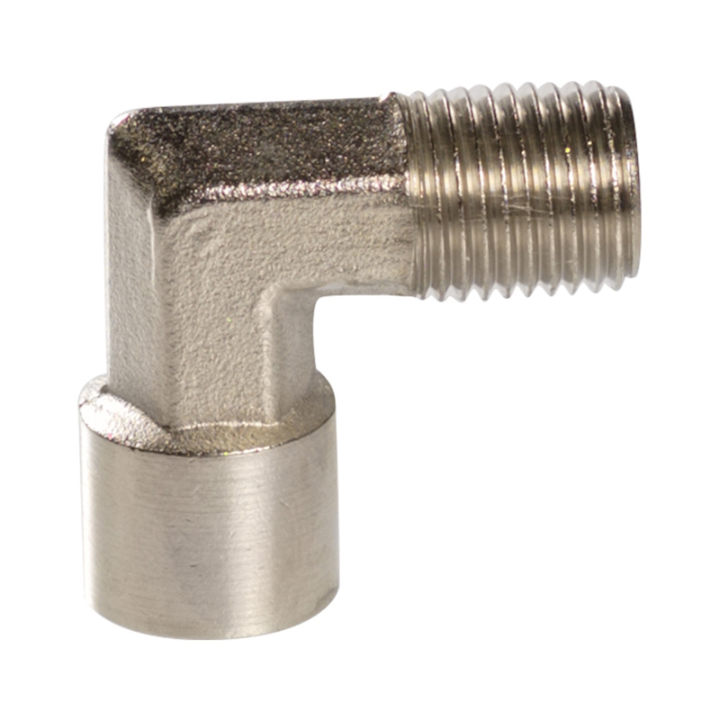 Переходник Fubag 180280 B, L - 1/4"MF, блистер 1 шт