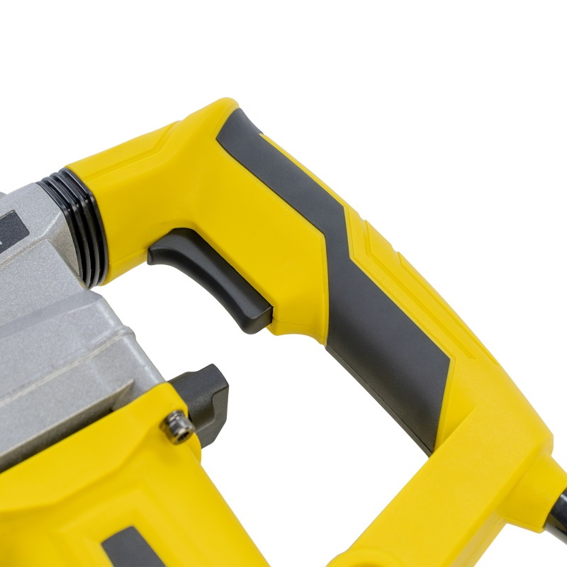 Перфоратор Kolner KRH 1100C  в кейсе, с защитной муфтой, с виброзащитой в Угличе