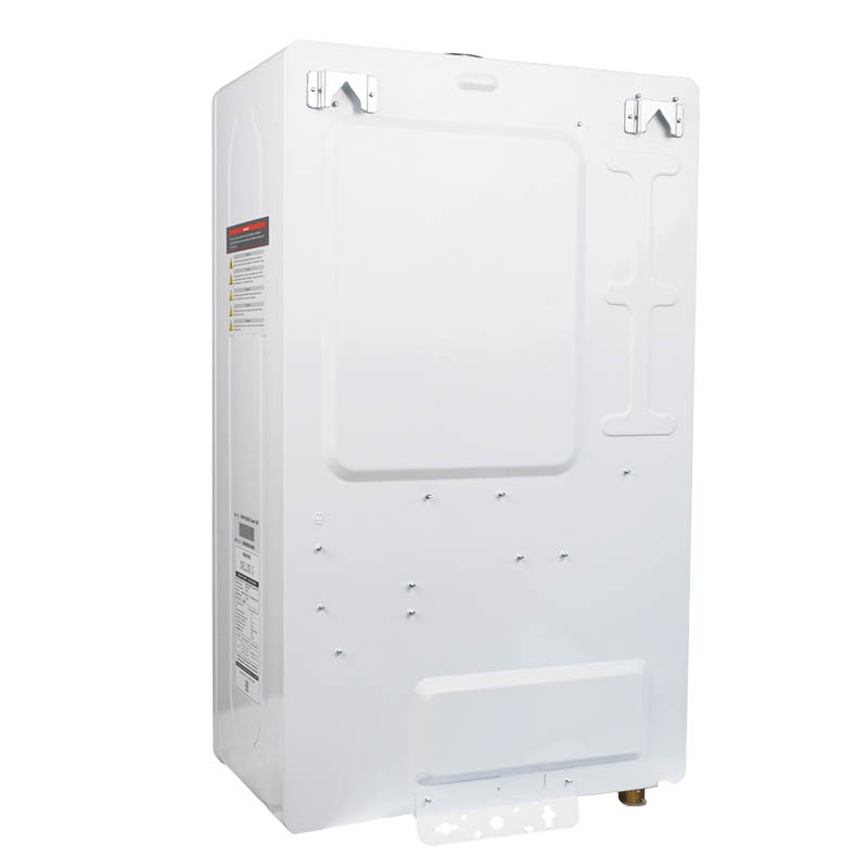 Газовый котел Navien Deluxe S-20K, двухконтурный, 20 кВт, настенный в Вологде
