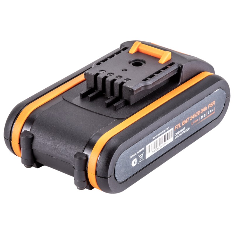 Сменный Li-Ion аккумулятор FTL BAT 24V/2.0Ah PSR 7141 в Александрове