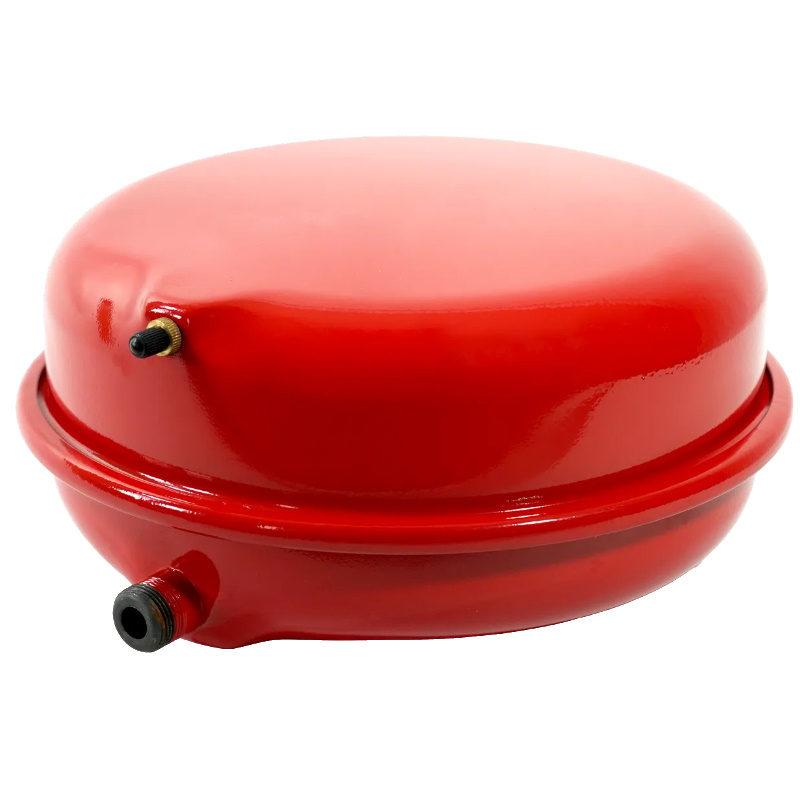 Расширительный бак Unipump ПБ 12 47483 12 л плоский 2280₽