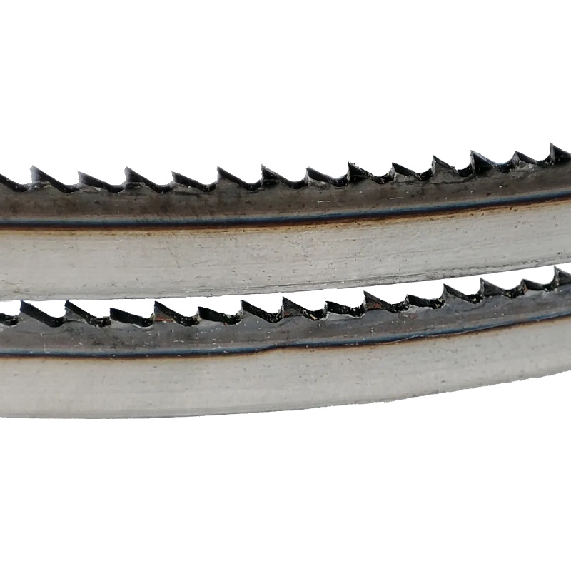 Полотно пильное по дереву Belmash Nordex Flexible 6х0,63-10Ftpi x 1 575 PP008A в Костроме