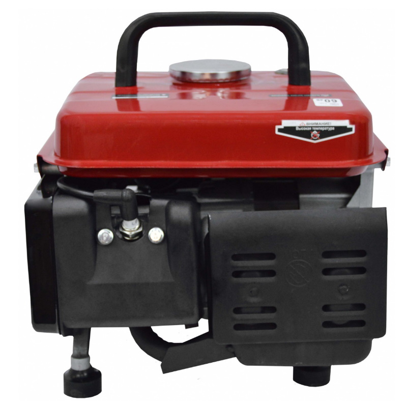 Бензиновый генератор Brait BR 950, 02.01.052.047 в Твери