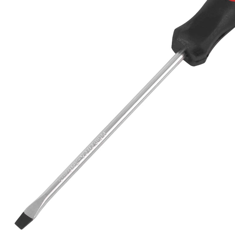 Отвертка Matrix Anti-Slip 12210, SL4x100 мм в Ярославле