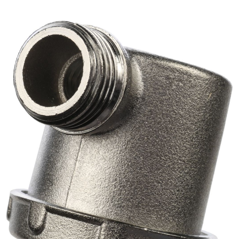 Автоматический воздухоотводчик Stout 1/2" угловой SVS-0013-000015 в Иваново