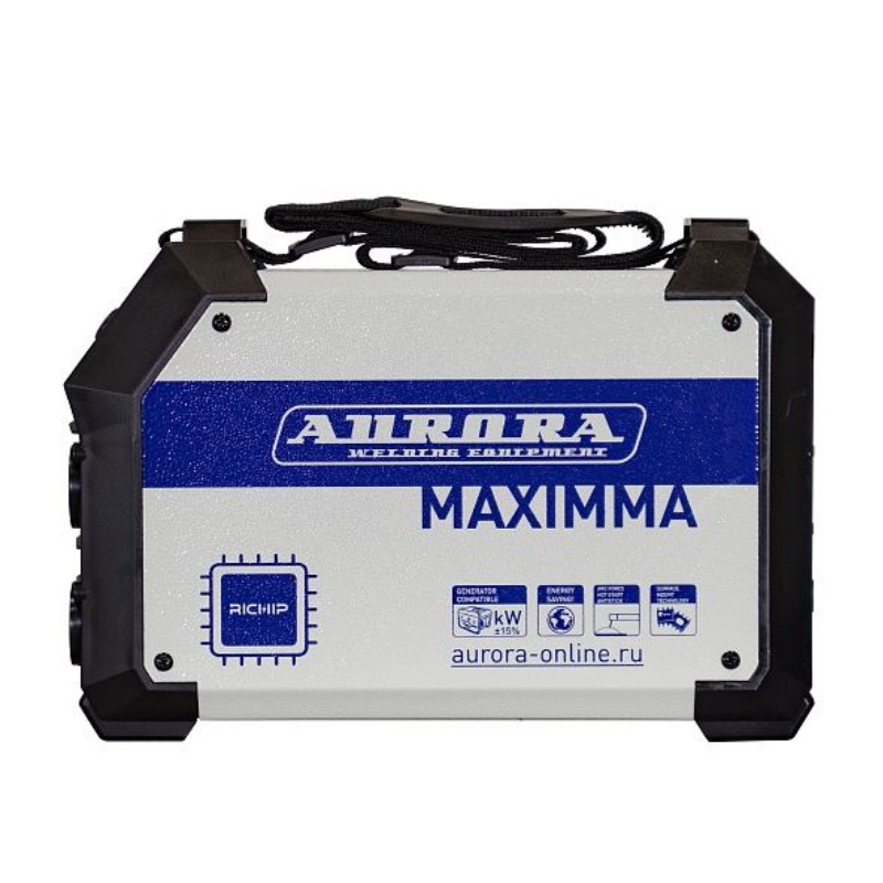 Сварочный инвертор Aurora-PRO MAXIMMA 2000 V.3 RICHIP 39272 в Кинешме