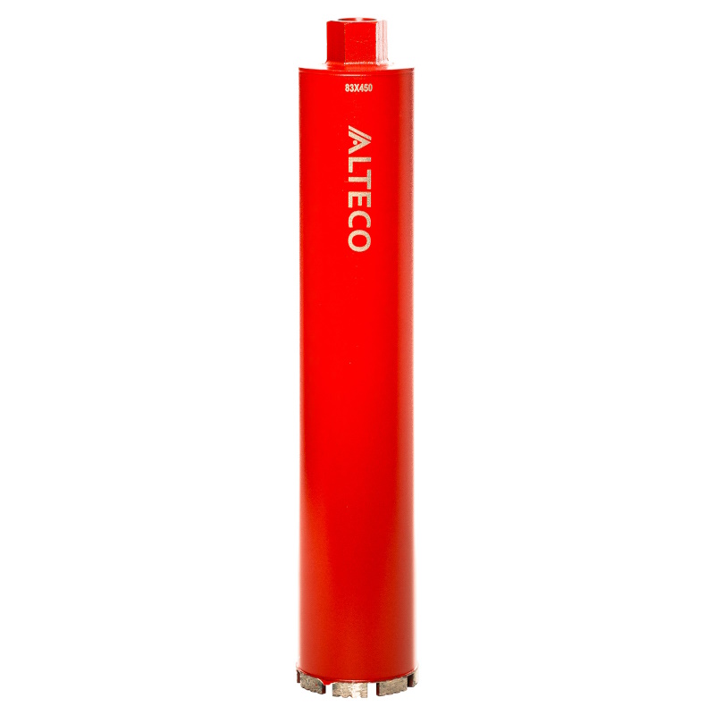 Алмазная коронка Alteco ВТ 13242 83450 1917₽