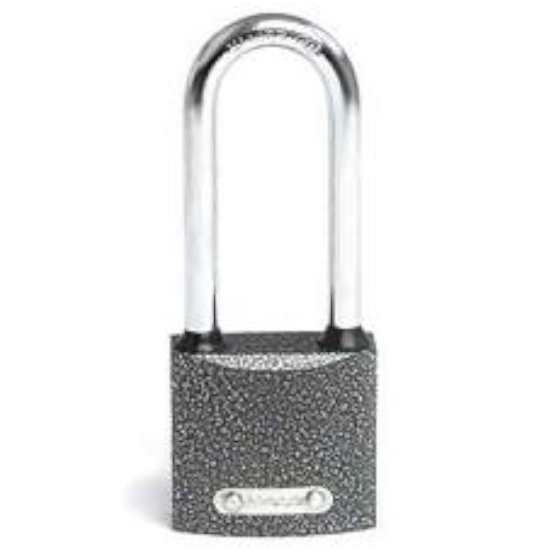 Замок навесной Apecs PD-01-50-L х065 длинная дужка 369₽