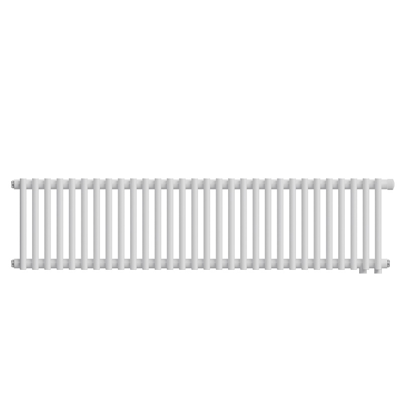 Дизайн-радиатор Royal Thermo Shift R22 VC2030 НС-1631328, 30 секций, RAL9016 в Муроме