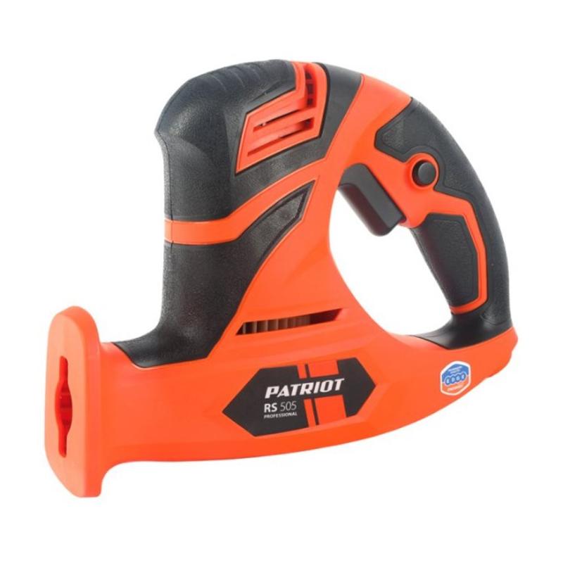 Сабельная пила Patriot RS 505 120301450