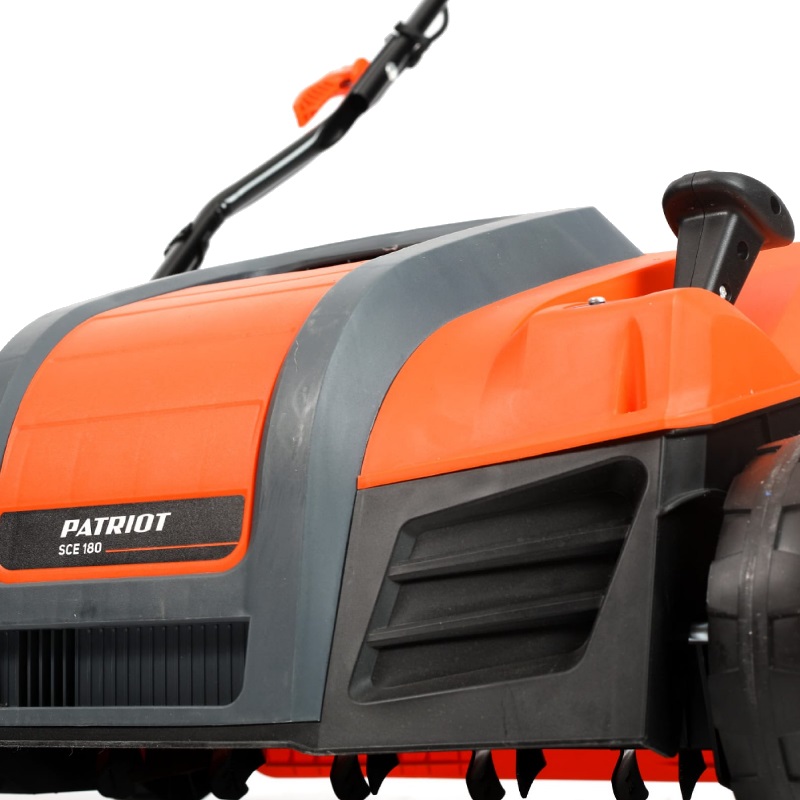 Электрический скарификатор Patriot SCE 180 в Муроме