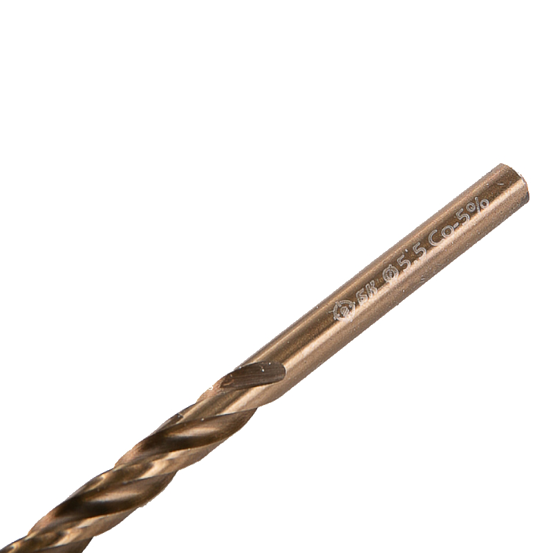Сверло по металлу Боекомплект B1055-M055-93
