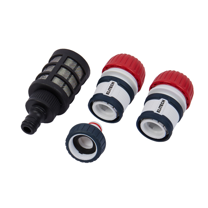 Набор для подключения к мойке Elitech WPS 001 208031 в Туле