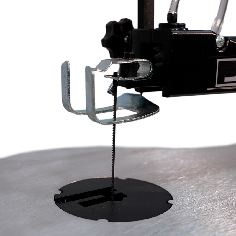 Станок лобзиковый JIB SSA16LV   в Твери