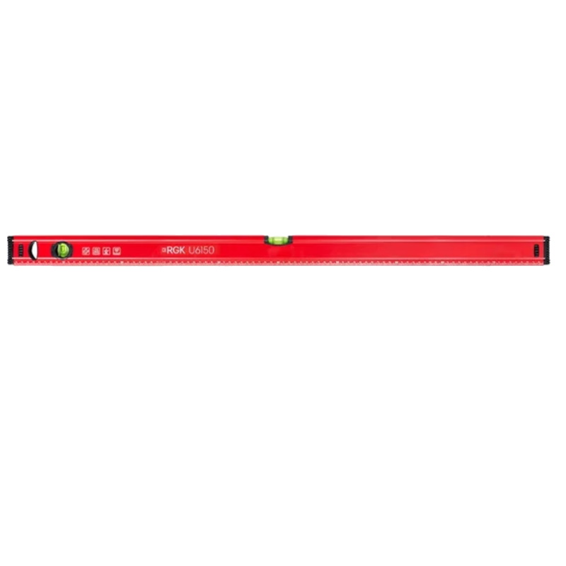 Уровень пузырьковый строительный Rgk U6150 751964 в Кинешме