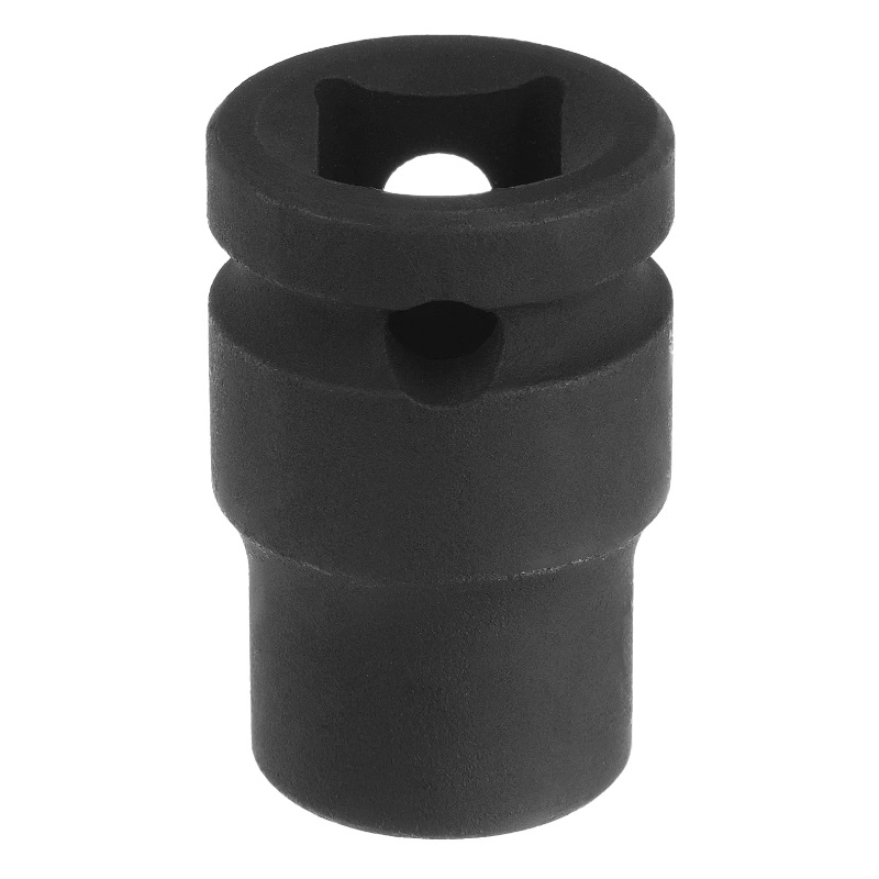 Головка ударная шестигранная Stels 13917, 13 мм, 1/2", CrMo в Туле