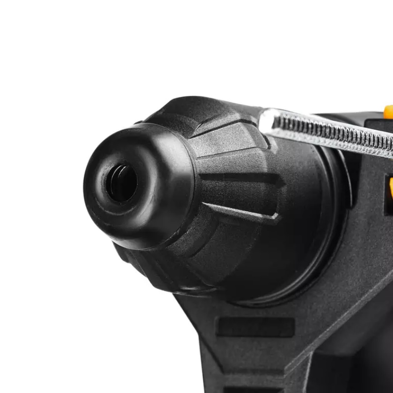 Перфоратор RUNTEC RT-EHS1050 220В, 3Дж, 1050Вт