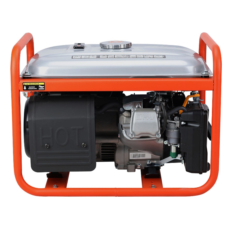 Бензиновый генератор EVOline PB 5000 E, 1T90DF503EVO во Владимире