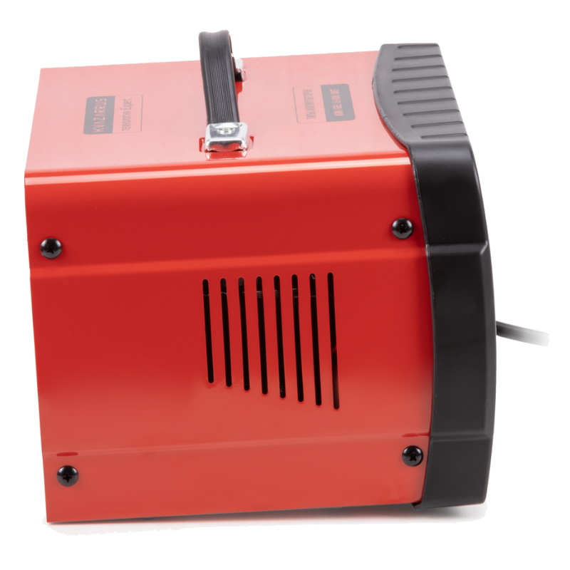 Инверторное пуско-зарядное устройство Kvazarrus PowerBox 240i 8761, таймер, пластиковый кейс в Иваново