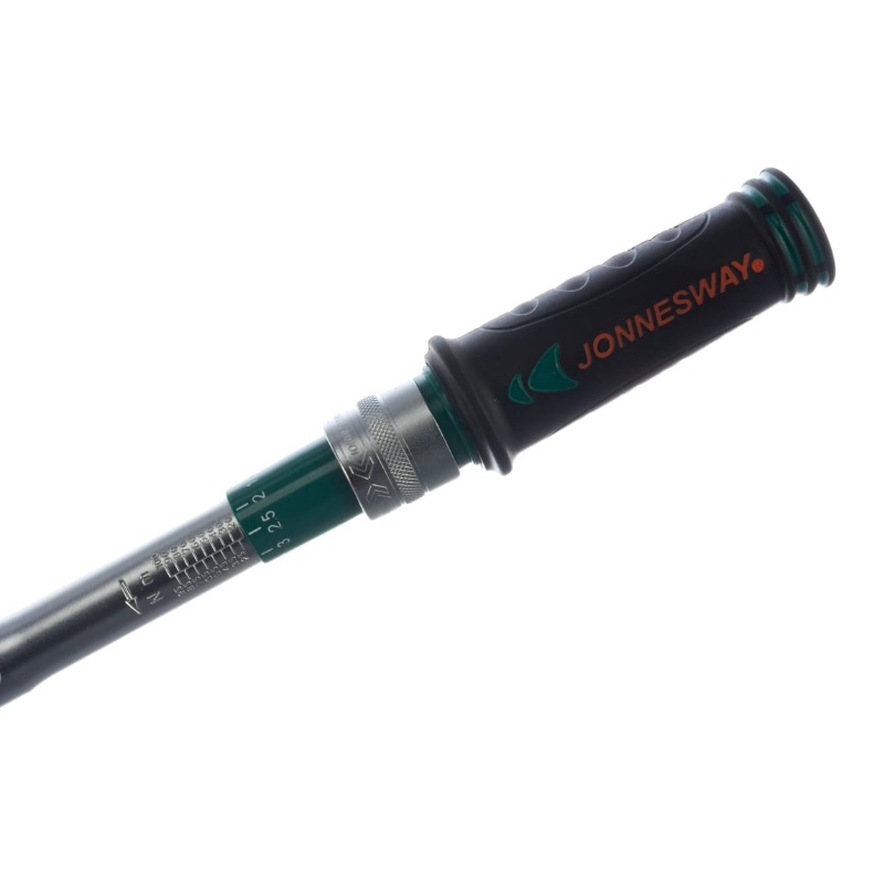 Ключ динамометрический Jonnesway T27101N (1/2", момент 20-100 Нм) в Кинешме