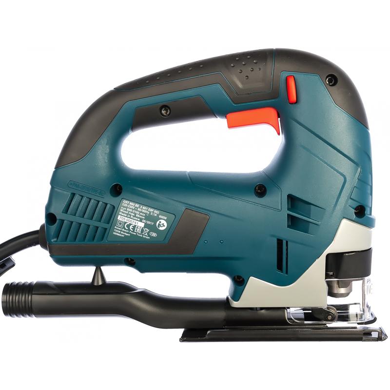 Электрический лобзик Bosch GST850 BE 0.601.58F.120 в Твери