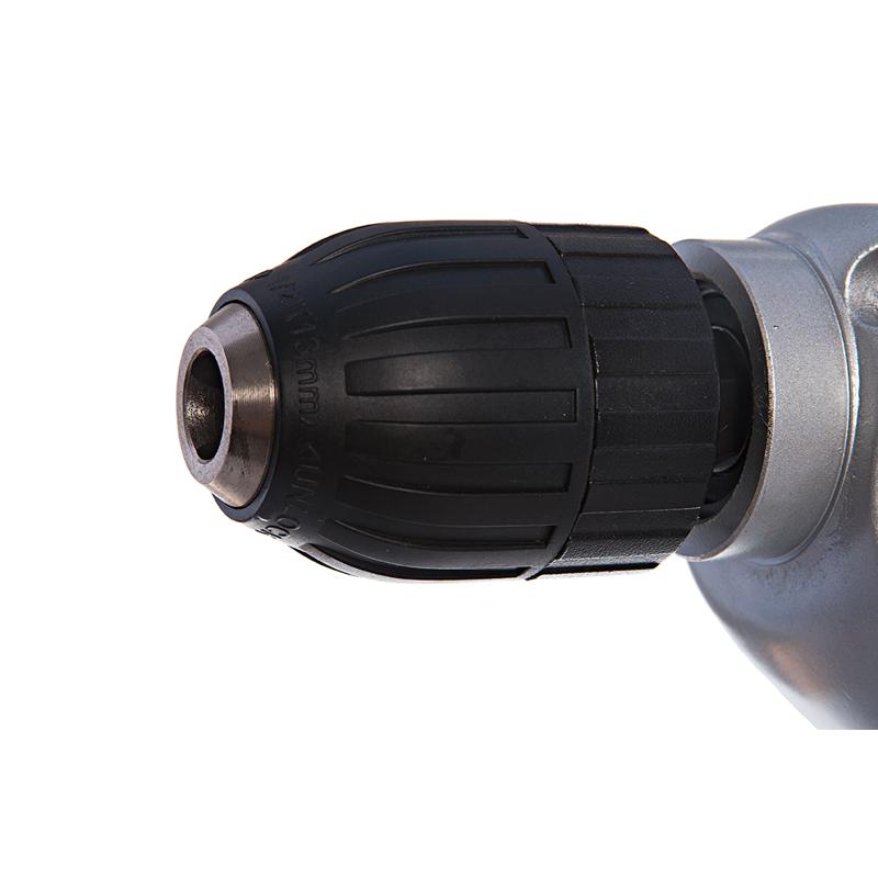 Дрель Hitachi D13VG, 710 Вт