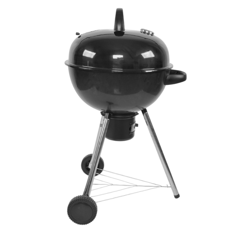 Гриль угольный Koch BBQ Master 1 5-0-122 в Костроме