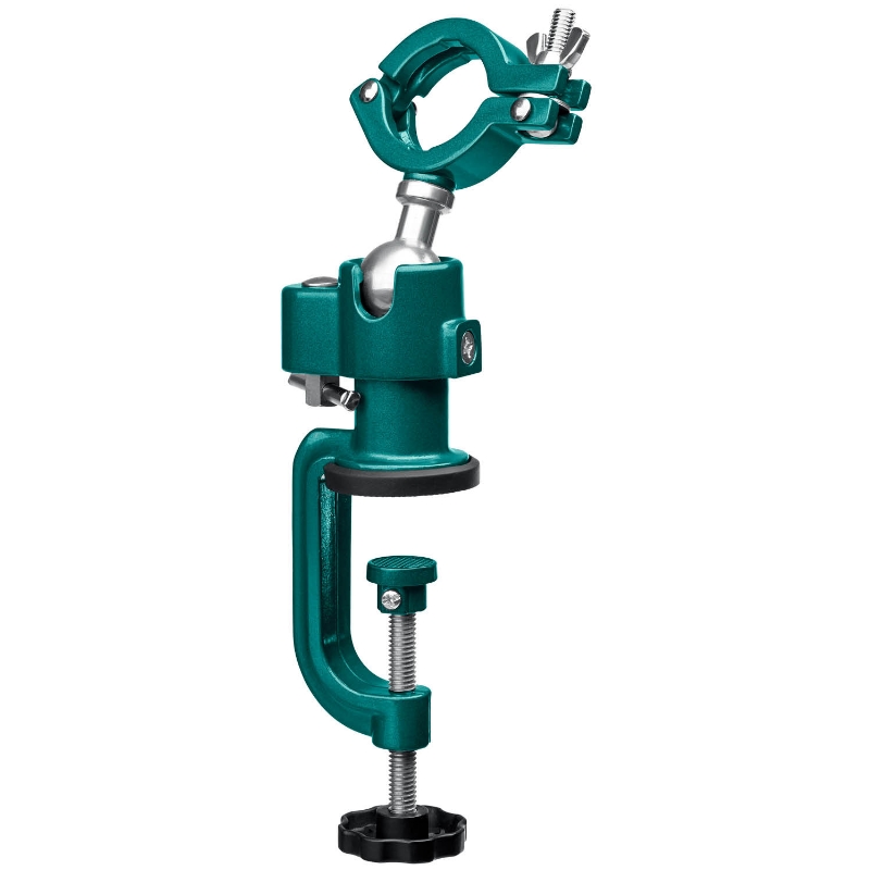 Тиски Kraftool Precision 32711-75, шарнирно-поворотные, 75 мм в Туле