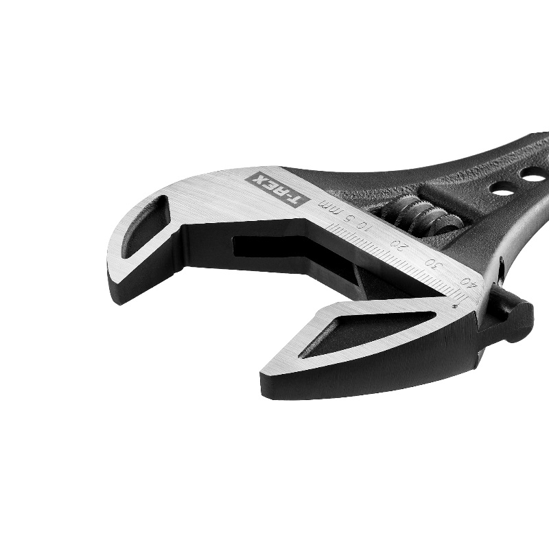 Ключ разводной силовой Kraftool T-REX 27254-25, 250 / 43 мм в Костроме