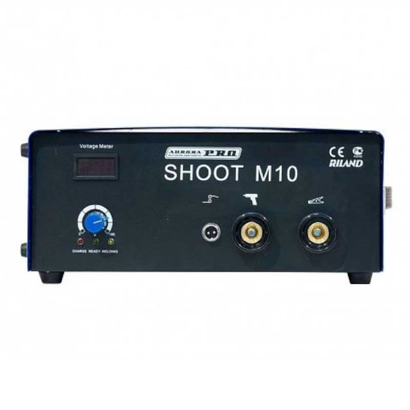Аппарат точечной сварки Aurora-PRO SHOOT M10 (SW 2500) 10065