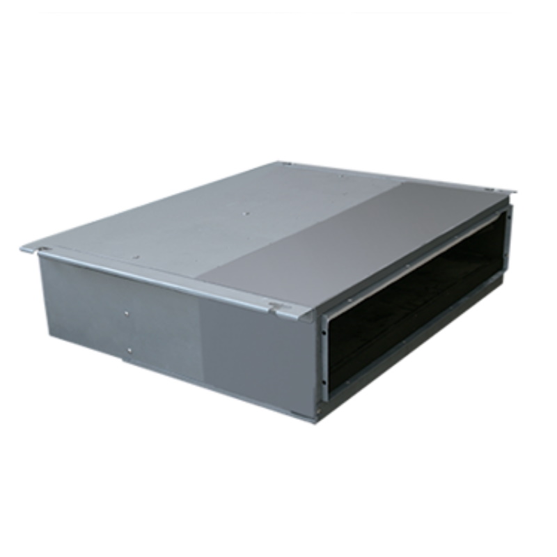 Сплит-система канального типа Hisense Heavy Classic AUD-18HX4SNL1/AUW-18H4SS, комплект