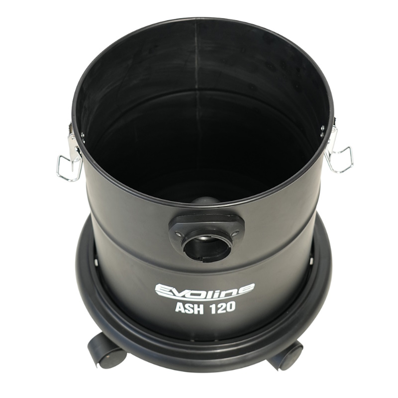 Пылесос электрический для золы EVOline ASH 120 ASH120 1200W