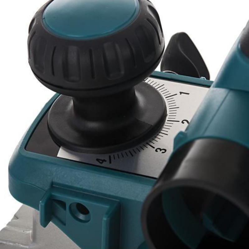 Электрический рубанок Makita KP 0810 K во Владимире