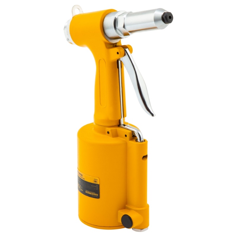 Пневматический заклепочник Denzel PR4 24-48 мм