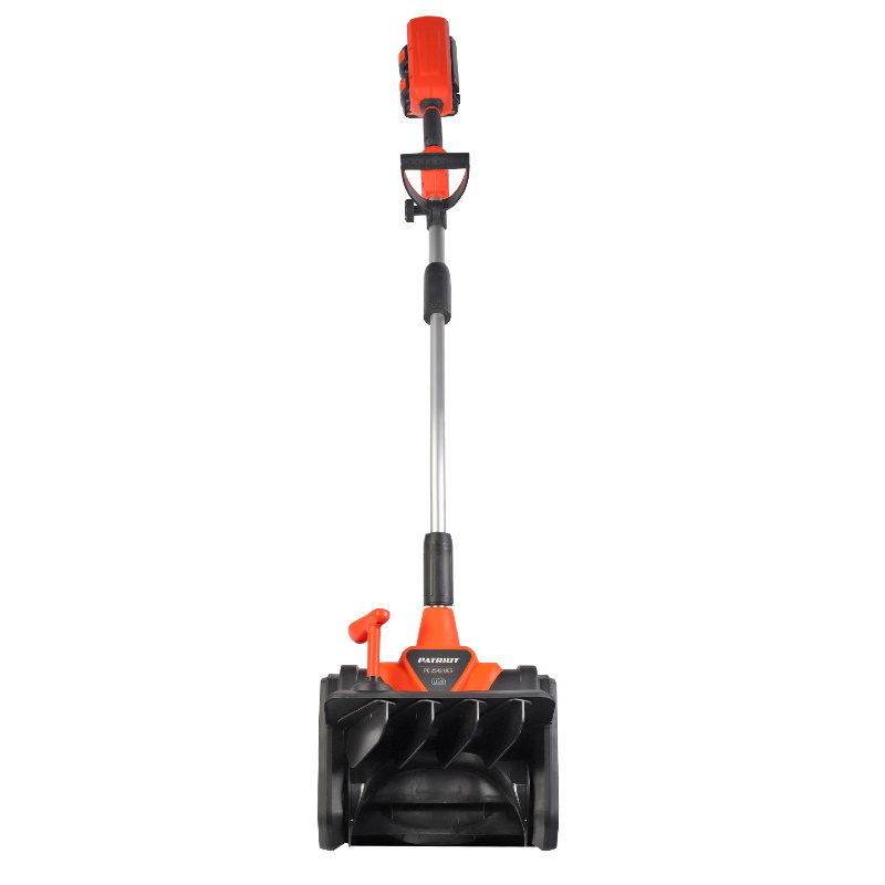 Снегоуборщик аккумуляторный ручной Patriot PE 2542 UES 426302331, 21V, MAX*2, 2АКБ 4Ah+З\У в Ярославле