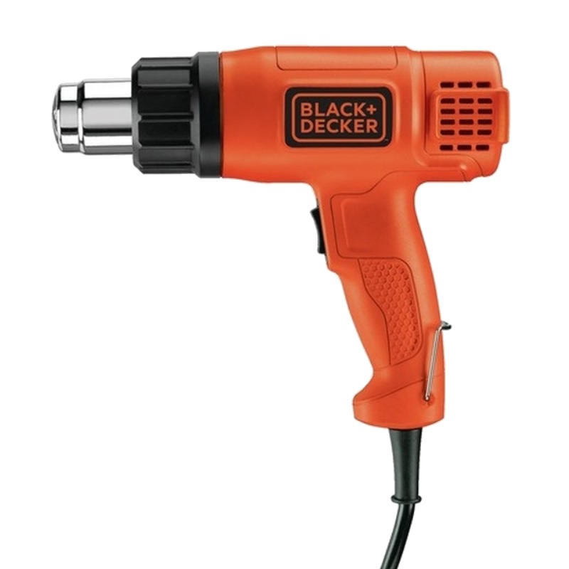 Пистолет горячего воздуха Black+Decker KX1650 во Владимире