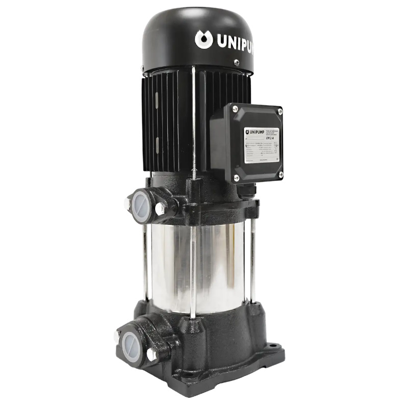 Насос центробежный вертикальный многоступенчатый Unipump VM 12-6 52478 23977₽