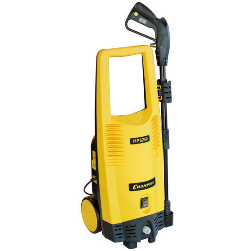 Мойка высокого давления Champion HP 6250, 165 бар в Костроме
