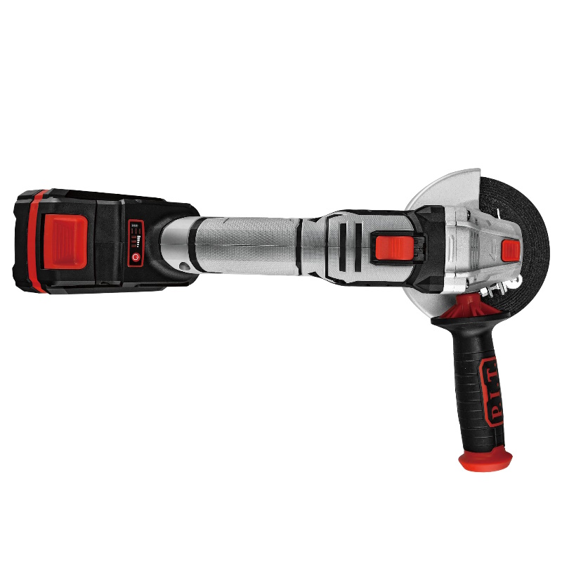 Комплект 1 P.I.T. PBH20H-22B/2, перфоратор PBH20H-22B/2 + УШМ PWS20H-125B/1 в Иваново