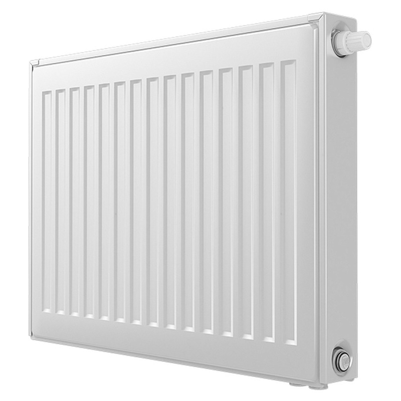 Радиатор панельный Royal Thermo VENTIL COMPACT VC22-500-1300 НС-1453160 RAL9016 M 11647₽