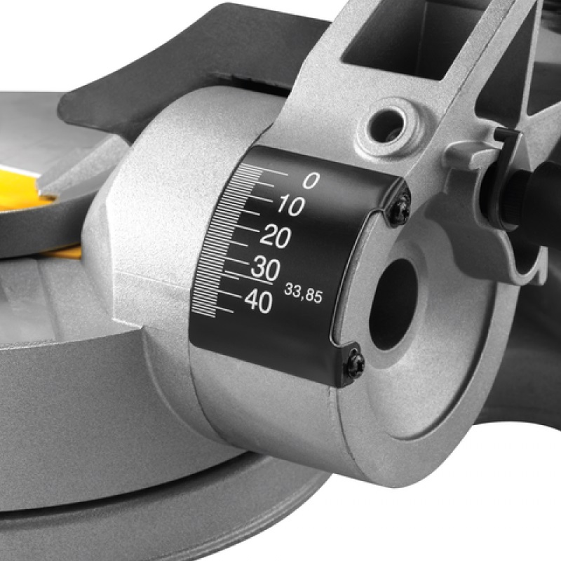Торцовочная пила DeWalt DWS778-QS во Владимире