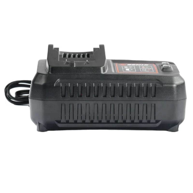 Устройство зарядное быстрое Senix CHQX2-M-EU, X2 20V, 6A в Костроме