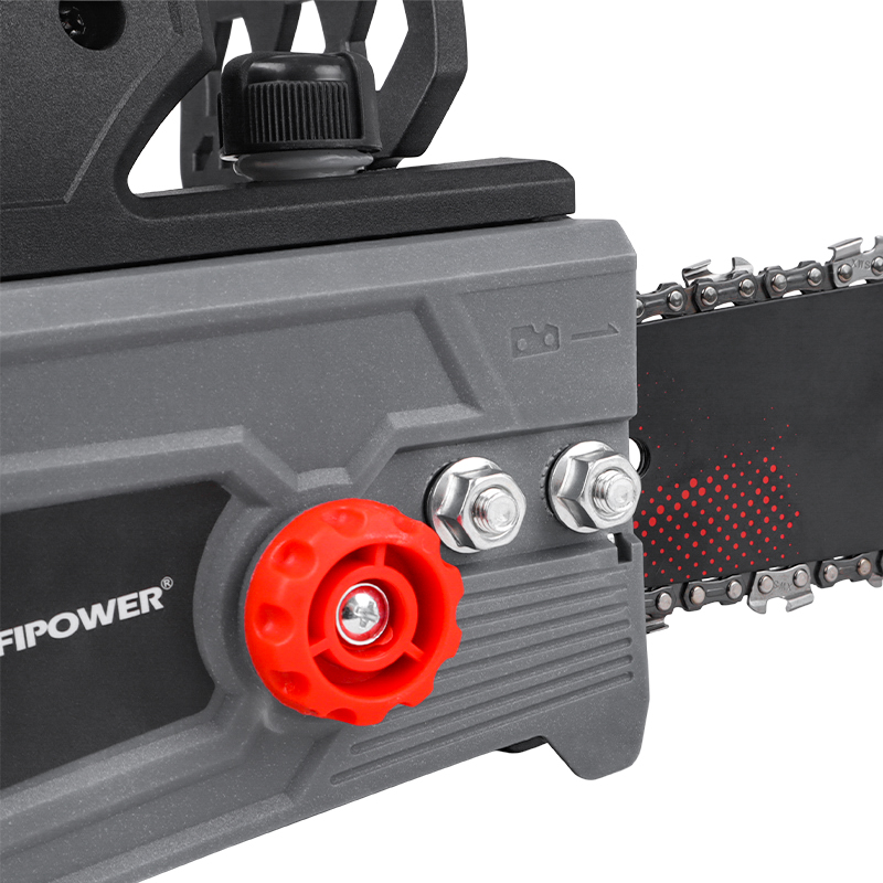 Пила цепная электрическая ProfiPower EC-2200 T0030, 2200 Вт, 16", с механической подачей масла в Нижнем Новгороде