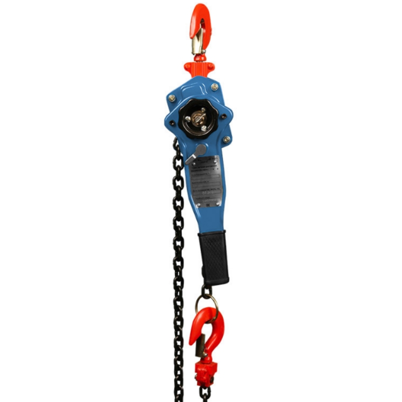 Таль ручная рычажная GEARSEN GHSHC 1560 АБ-00008619, HSH-C 1,5т х 6м