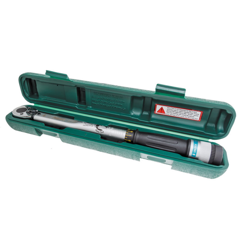 Ключ динамометрический Hans 3171GN, на 3/8", 20-110 Nm в Туле