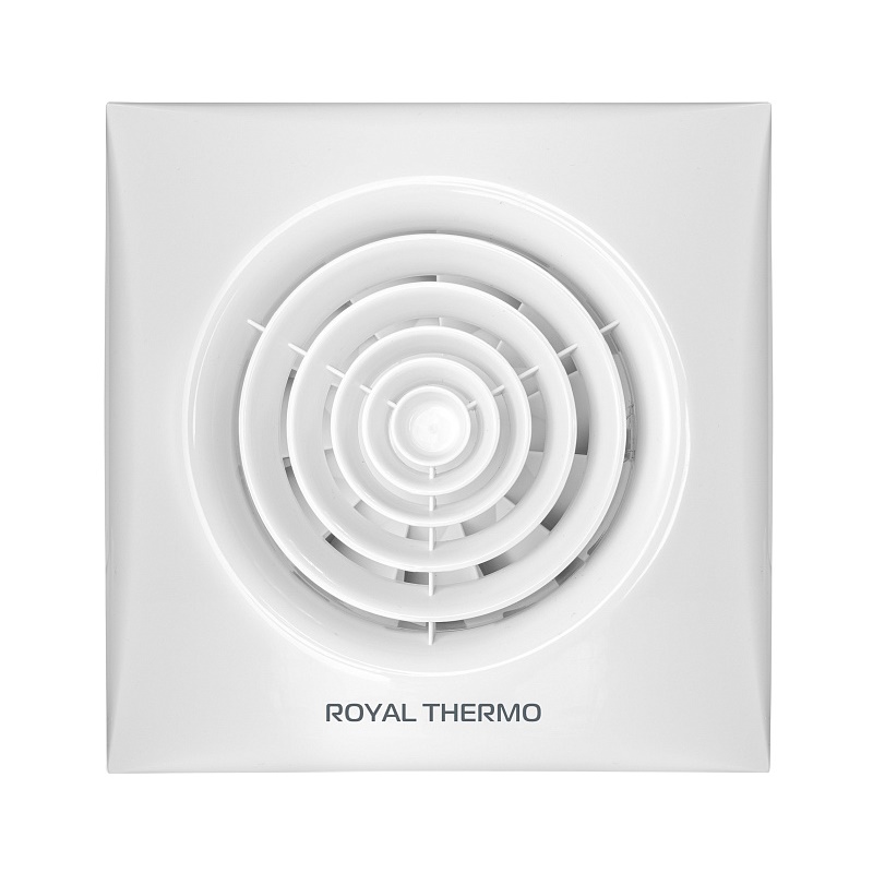 Вентилятор вытяжной Royal Thermo RAFR 100 S НС-1608400 в Иваново