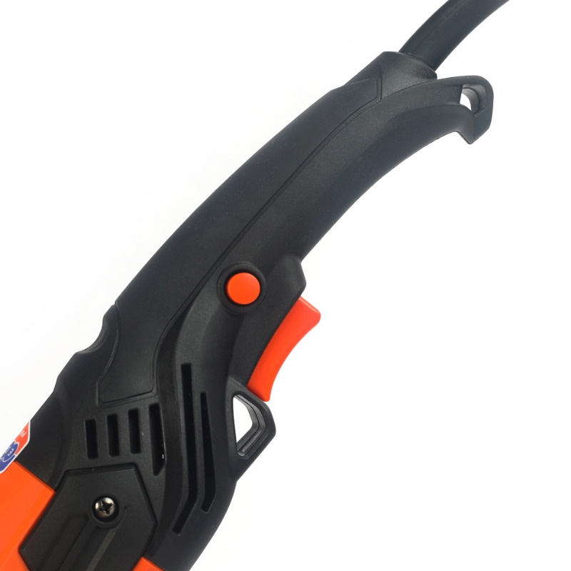 Угловая шлифмашина (болгарка) Patriot AG 132, 125 мм, 1300 Вт